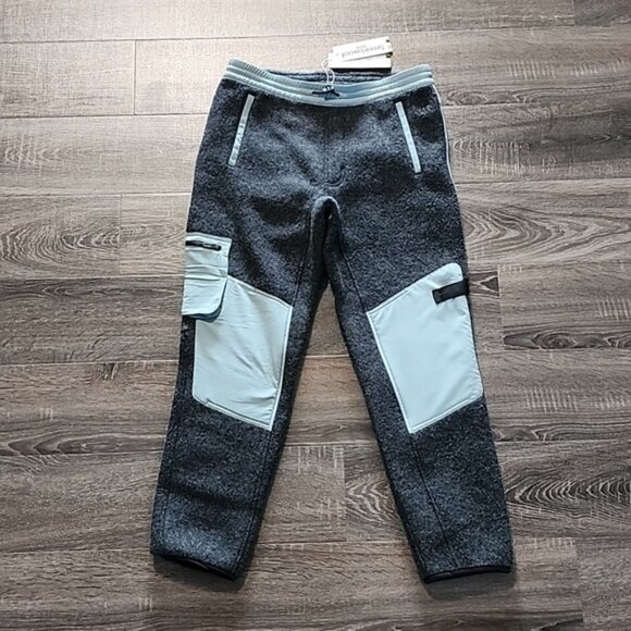 Smartwool "Hudson Trail Fleece" Pant - Picture 2 of 5